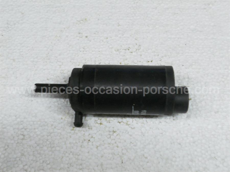 Pompe lave-glace Porsche - NEUF